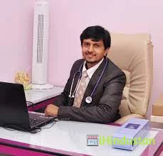 Dr. Sanjay Panicker - Logo