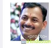 Dr. Sanjay Pincha - Logo