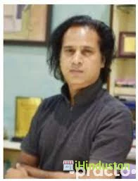 Dr. Sanjay Sakarwal - Logo