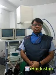 Dr. Sanjay Sharma - Logo
