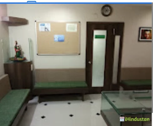 Dr.sanjay's Homeopathy clinic - Logo