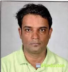 Dr.Sanjay Shukla - Logo