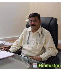 Dr Sanjay Varade - Logo