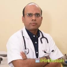 Dr. Sanjeev Gupta - Cover photo