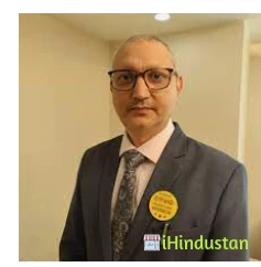 Dr. SANJEEV KUMAR - Logo