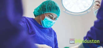 Dr. Sanjeev kumar sharma Pain specialist - Logo