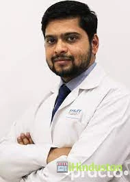 Dr. Sanjeev Singh - Logo