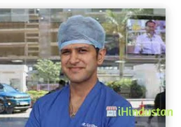Dr. Sanjog Sharma - Logo