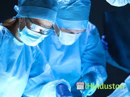 Dr. Sankalp Awasthi - Logo