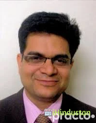 Dr. Sankalp Mittal - Logo