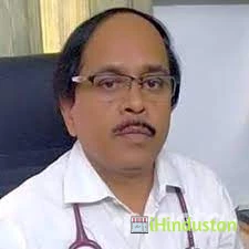 Dr. S.A.N. Prasad - Logo