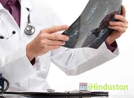 Dr. Santosh J. Mangshetty - Logo