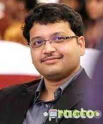 Dr. Santosh Samuel - Logo
