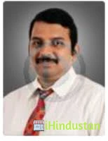 Dr. Santosh Shivaswamy - Logo