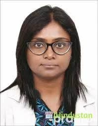 Dr. Sapna Purushotham - Logo
