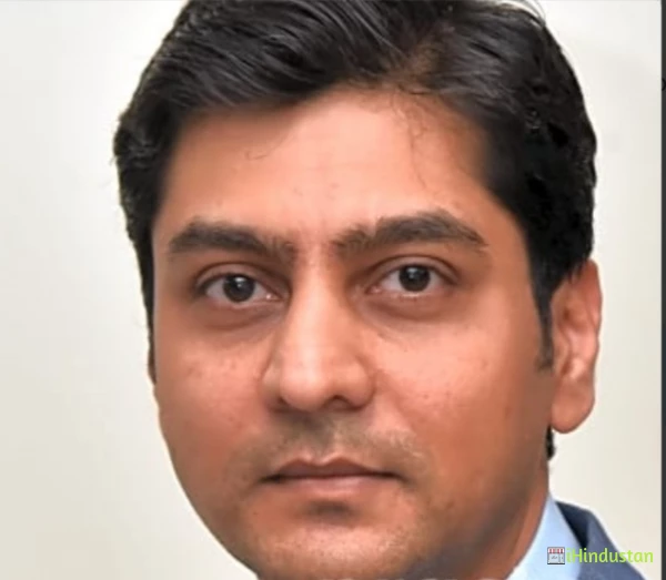 Dr. Sarang Rote - Logo