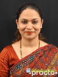 Dr. Sariya Mohammadi J - Logo
