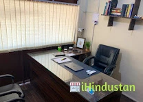 Dr.Sartaj Homoeopathic Clinic - Logo