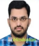 Dr. S.ARUN - Logo