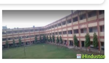 Dr. Sarvepalli Radhakrishna Degree College - Logo