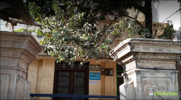 Dr Sathya - Logo