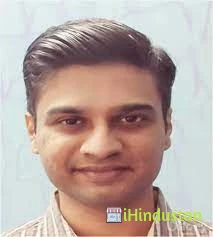 Dr. Sathyadeep V - Logo