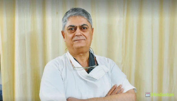 Dr.Satish Chander Multispeciality Dental Clinic - Logo