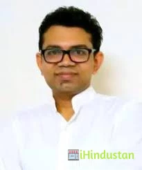 Dr. Satish Kumar jyoti - Logo