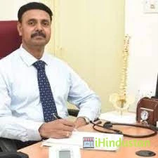 Dr. Satish Kumar S - Logo