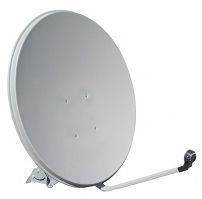 Dr Sat - The Satellite Doctor - Logo