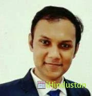 Dr. Satyajit Godhi - Logo