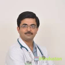 Dr. Satyen Hemrajani - Logo
