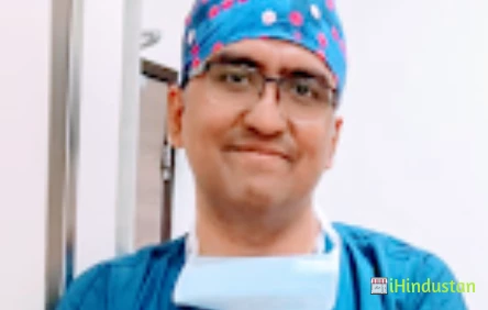 Dr Satyen Mehta - Logo