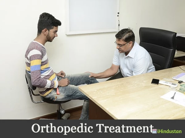 Dr Saurabh Goyal - Logo