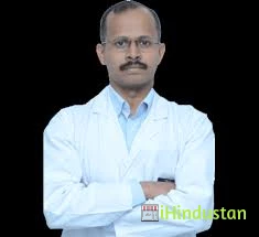 Dr. Saurabh Kalia - Logo