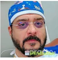 Dr. Saurabh Misra - Logo