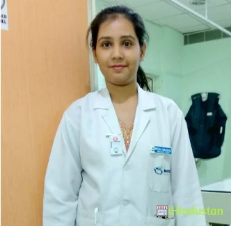 Dr Saurabh's 5D Ultrasound Clinic Gurgaon - Logo