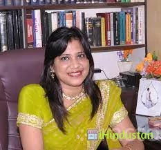 Dr. Saveena Gupta - Logo