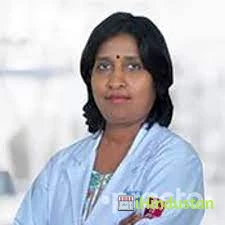 Dr. Savita Bansal - Logo