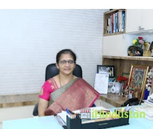 Dr. Savitha Raichur - Suraksha Skin Clinic - Logo