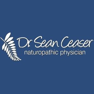 Dr. Sean Ceaser, ND - Logo