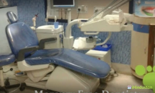 Dr. Seema Goyal's Dental Clinic - Logo