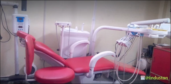 dr seema's dental clinic - Logo