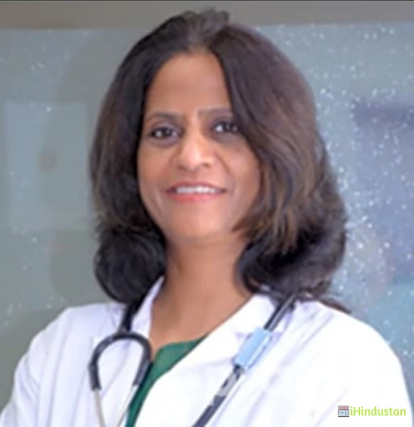Dr Seema Sharma - Logo