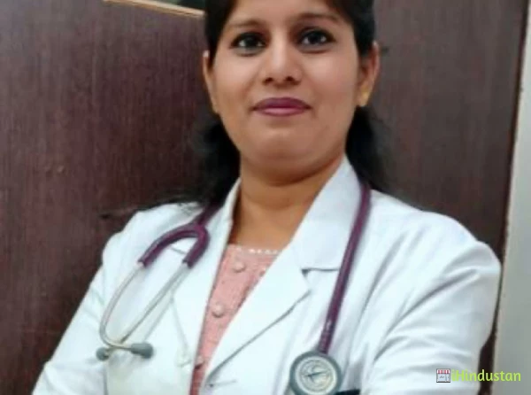 Dr. Seema Sharma ( Obstetrician & Gynaecologist; Infert - Logo
