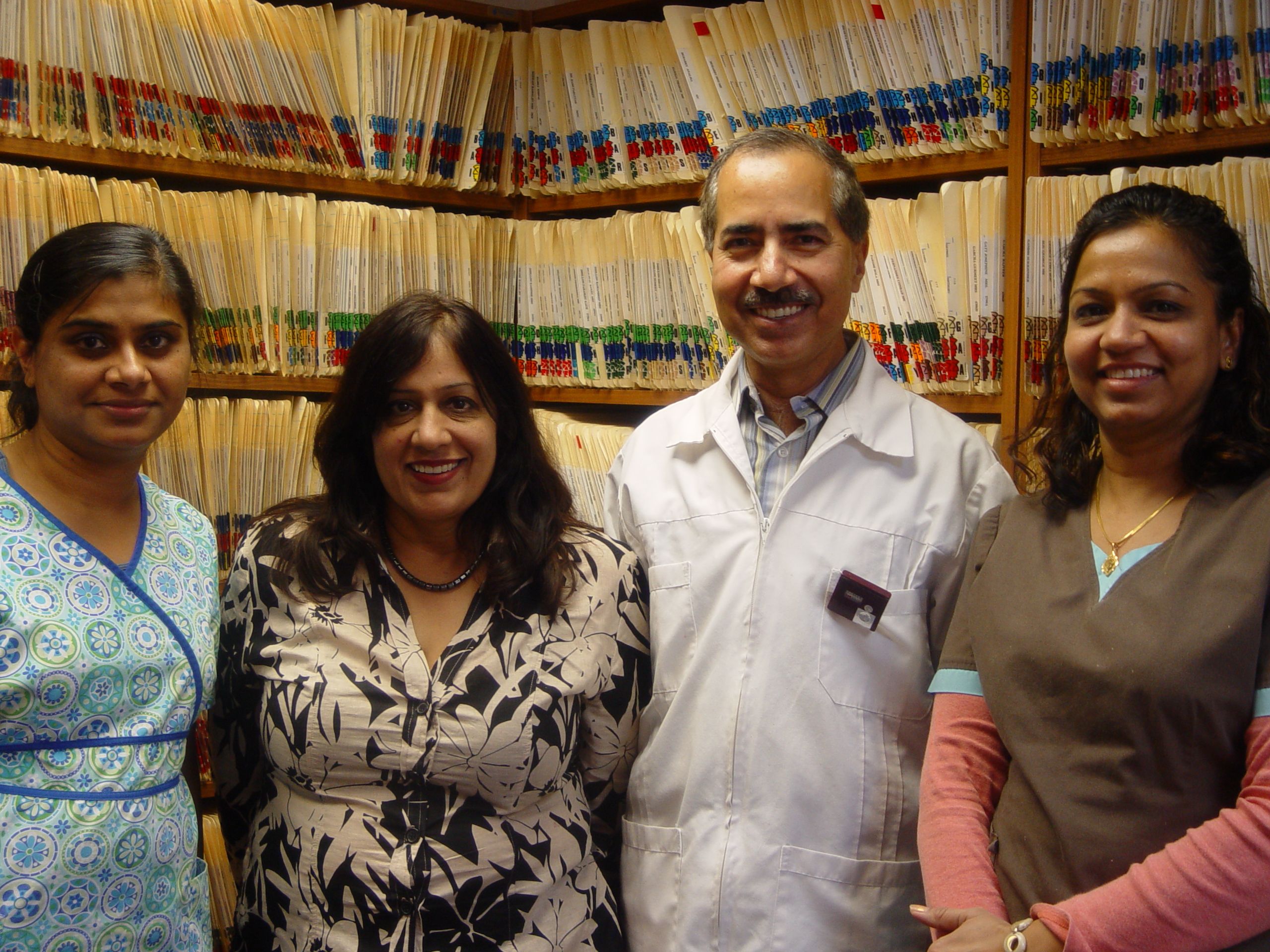 Dr. Sehgal&s;s Dental Office - Cover photo