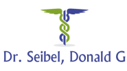 Dr. Seibel, Donald G B.Sc. - Logo