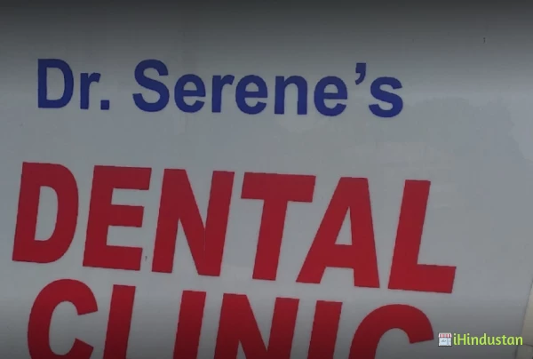 Dr.Serene's Dental Clinic - Logo