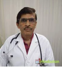 Dr Seshadri - Logo