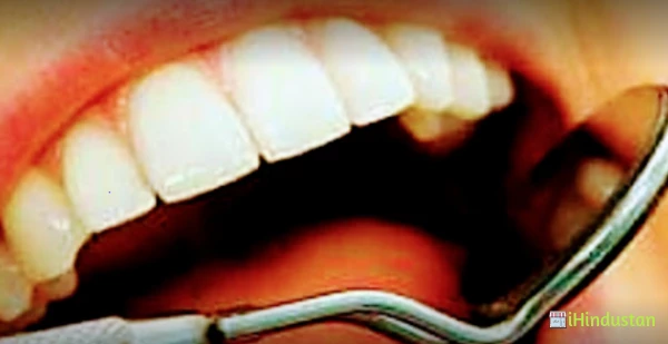 Dr.Sethi Dental Clinic - Logo